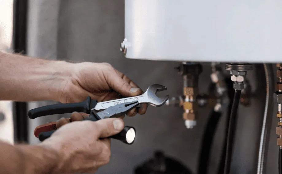 Why choose Water Heater Repair in Pentress, WV
